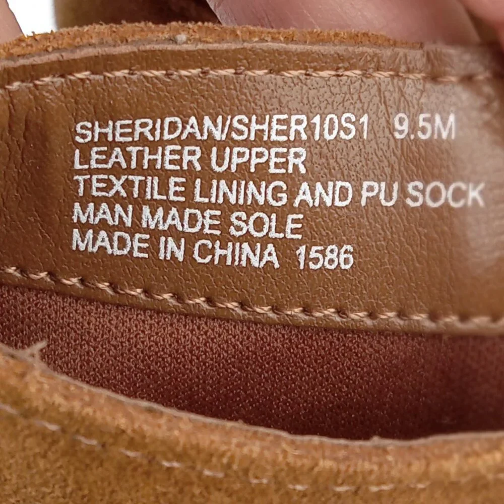Steve Madden steve madden